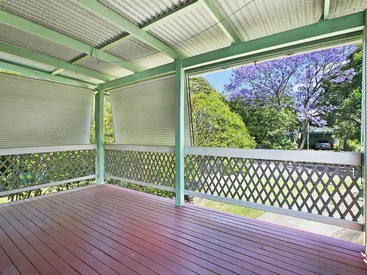 Seventh view of Homely house listing, 24 Nelson Street, Coorparoo QLD 4151
