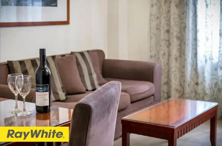 Second view of Homely apartment listing, 3011-12/255 ANN Street, Brisbane QLD 4000