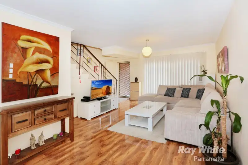 Main view of Homely unit listing, 44/102-104 Crimea Road, Marsfield NSW 2122