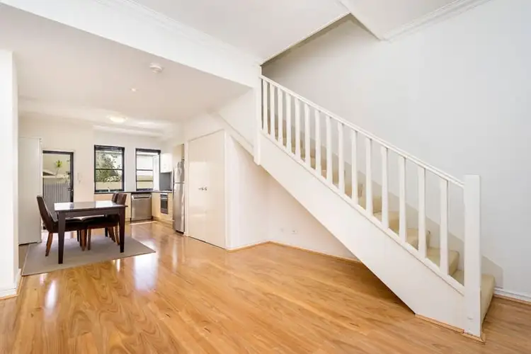 Fifth view of Homely house listing, 8/145 Roberts Road, Subiaco WA 6008