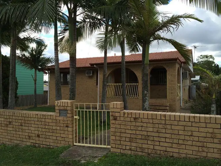 Second view of Homely house listing, 90 Manburgh Terrace, Darra QLD 4076