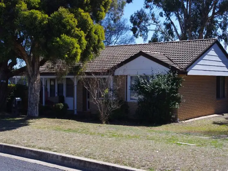 Second view of Homely house listing, 28 Zircon Street, Inverell NSW 2360