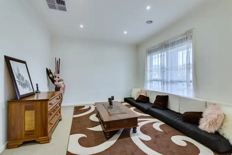 Sixth view of Homely house listing, 25 Fulham Way, Wollert VIC 3750