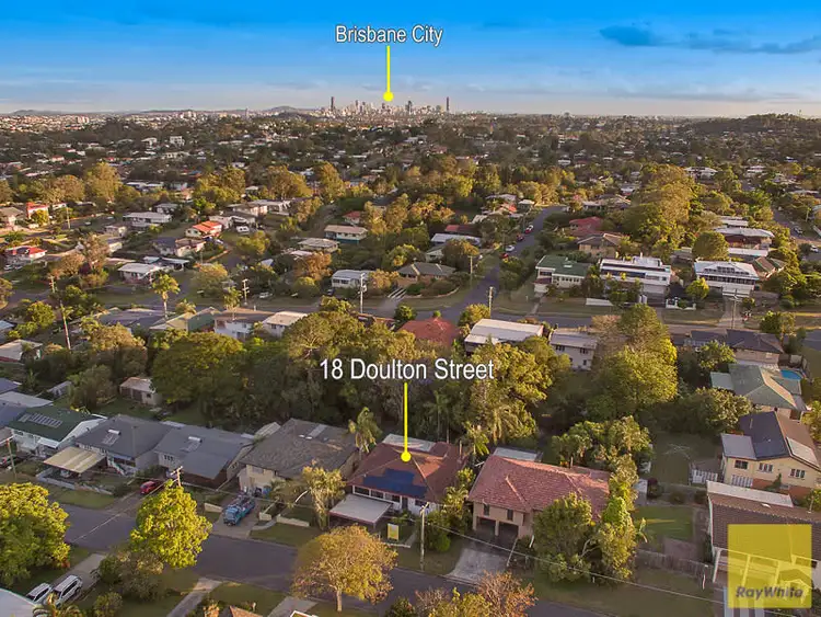 Fourth view of Homely house listing, 18 Doulton Street, Stafford Heights QLD 4053