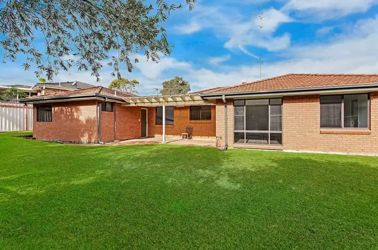 Third view of Homely house listing, 16 Banks Close, Bateau Bay NSW 2261