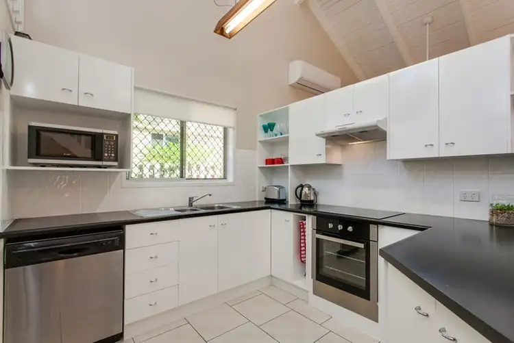Fourth view of Homely house listing, 24 Woggle Street, Jamboree Heights QLD 4074