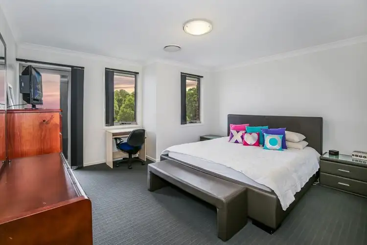 Sixth view of Homely house listing, 2 Petal Parkway, The Ponds NSW 2769