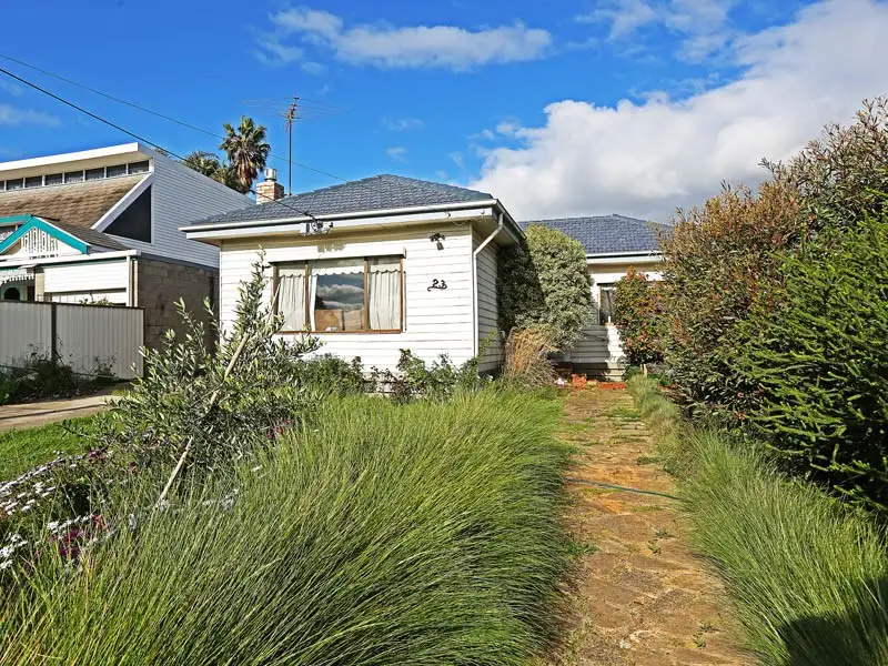 Main view of Homely house listing, 23 Dudley Street, Belmont VIC 3216