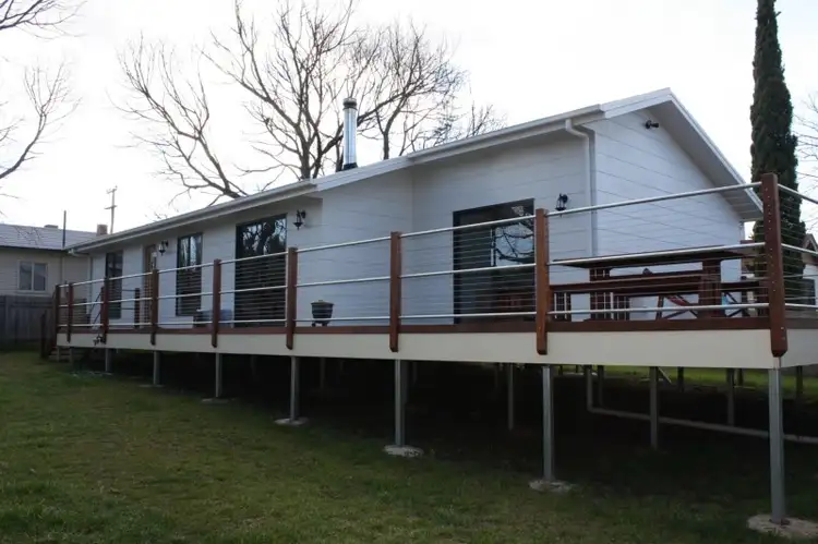 2 Maund Lane, Glen Innes NSW 2370