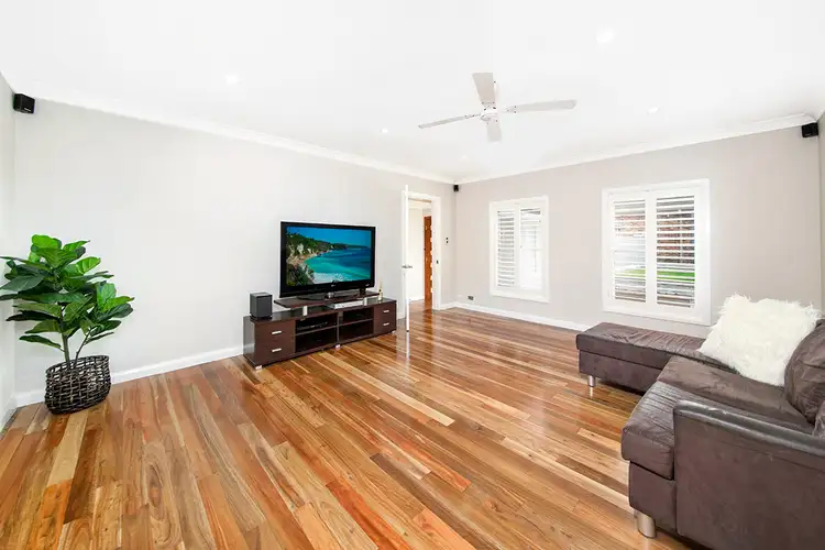 Seventh view of Homely house listing, 46 Australia Road, Barden Ridge NSW 2234