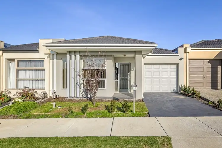 115 Everard Road, Mernda VIC 3754