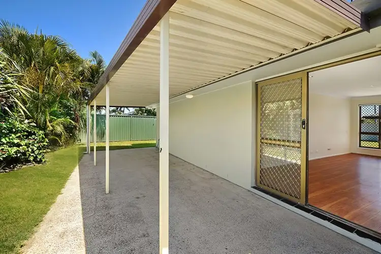 Third view of Homely house listing, 130 Markeri Street, Mermaid Waters QLD 4218