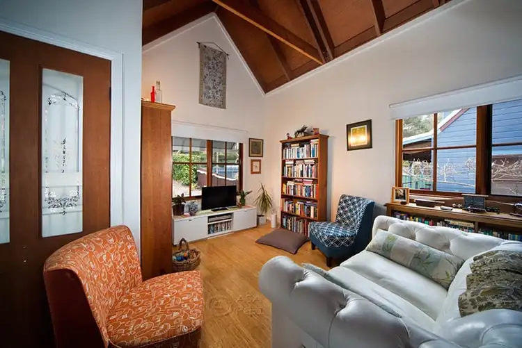 Second view of Homely house listing, 16 Ailsa Street, Mount Victoria NSW 2786