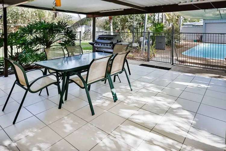 Main view of Homely house listing, 25 Gouldian Avenue, Condon QLD 4815