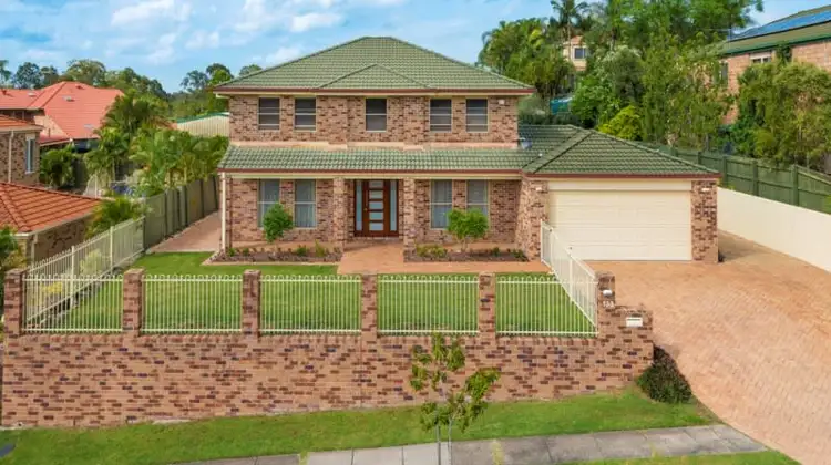 138 Streisand Drive, Mcdowall QLD 4053