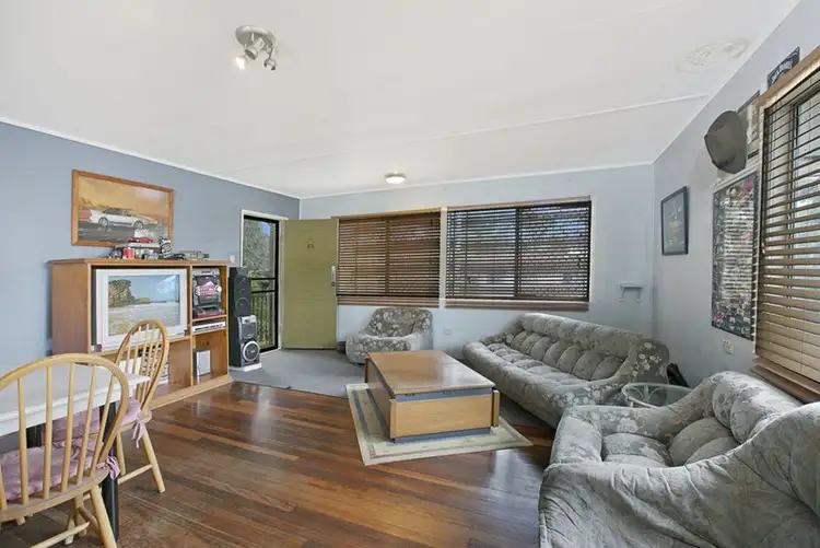 Main view of Homely house listing, 53 Sallows Street, Alexandra Hills QLD 4161