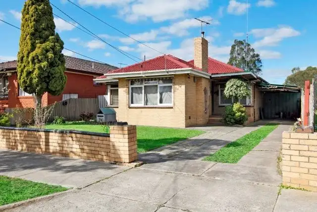 Seventh view of Homely house listing, 24 Clements Grove, Reservoir VIC 3073