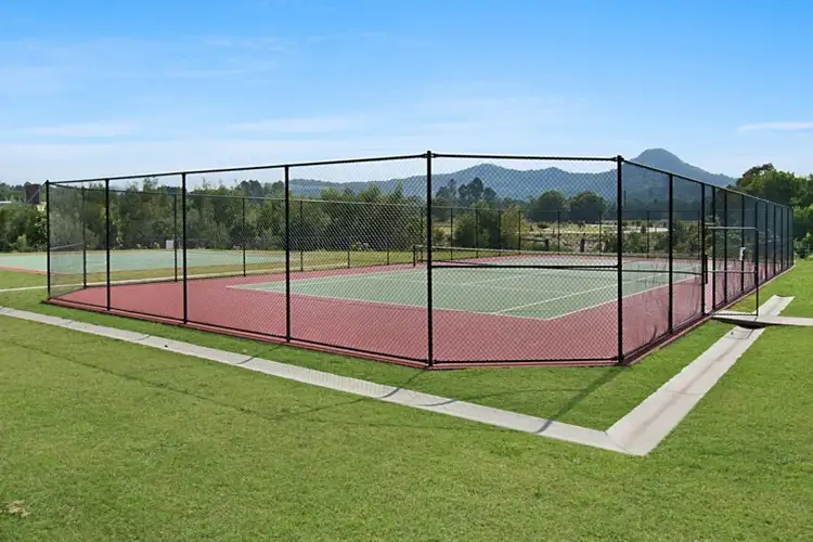 Fourth view of Homely land listing, Lot 124 Tallowood Ridge (Off Quail Way), Mullumbimby NSW 2482