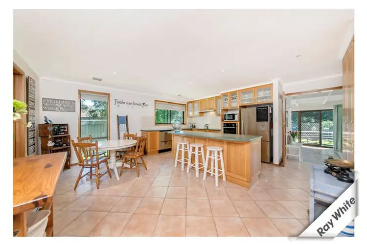 Seventh view of Homely house listing, 8 Curtain Place, Wanniassa ACT 2903