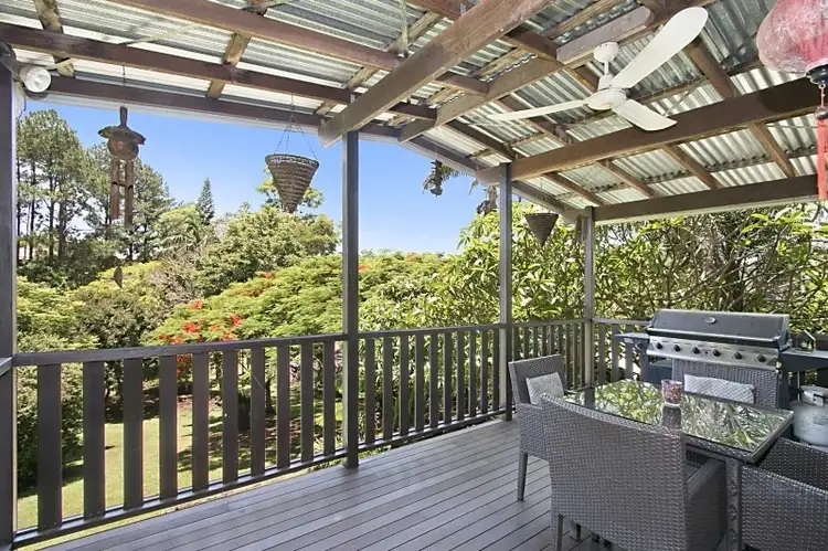 6 Park Avenue, Murwillumbah NSW 2484