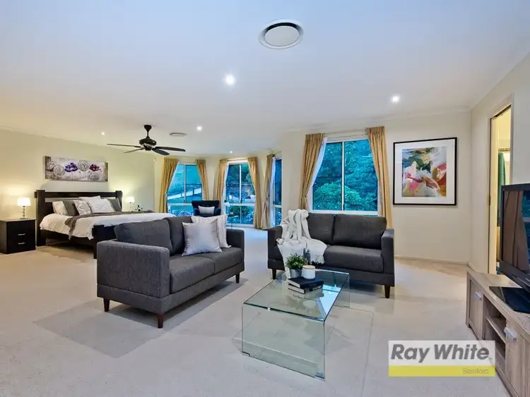Seventh view of Homely house listing, 6 Smallwood Court, Samford Valley QLD 4520
