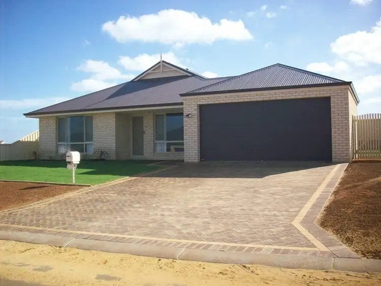 Main view of Homely house listing, 5 The Crows Nest, Drummond Cove WA 6532