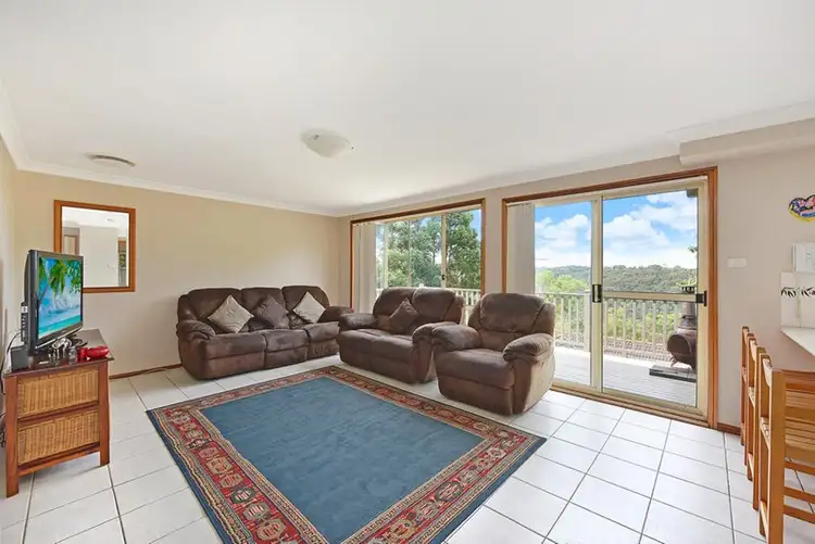 Fifth view of Homely house listing, 292 Somerville Road, Hornsby Heights NSW 2077