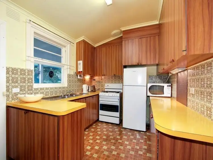 Fifth view of Homely house listing, 21 Graham Place, Box Hill VIC 3128