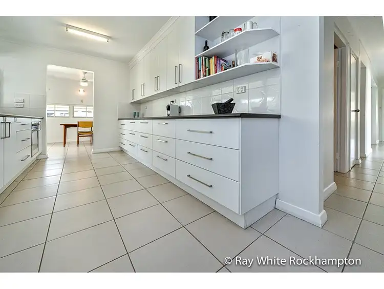 Sixth view of Homely house listing, 20A Luck Avenue, Wandal QLD 4700