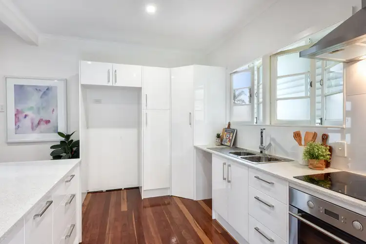 Second view of Homely house listing, 29 Jensen Road, Banyo QLD 4014