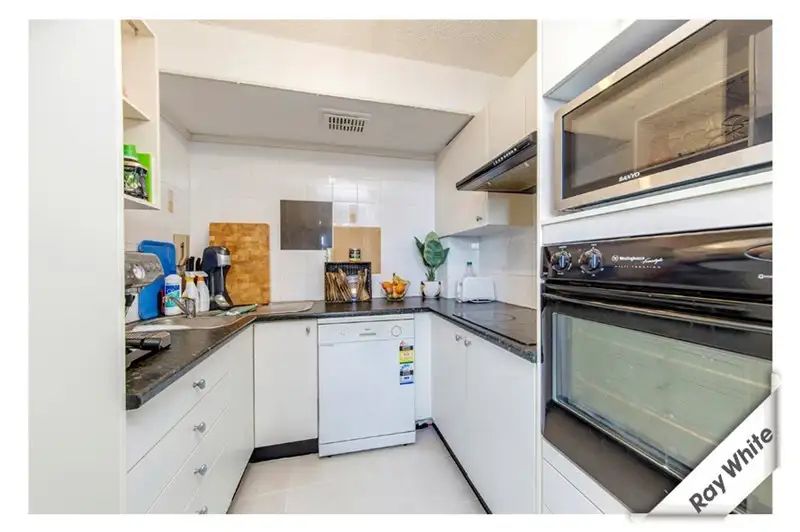 Main view of Homely unit listing, 43/86 Derrima Road, Queanbeyan NSW 2620