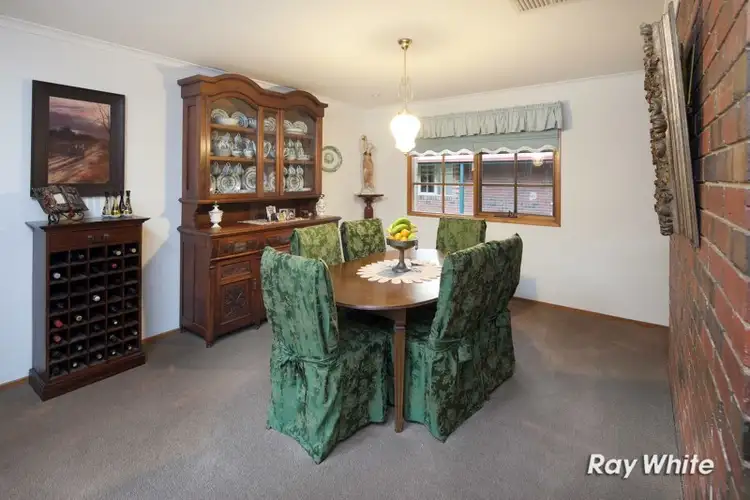 Fifth view of Homely rural property listing, 7 Inverness Court, Somerville VIC 3912