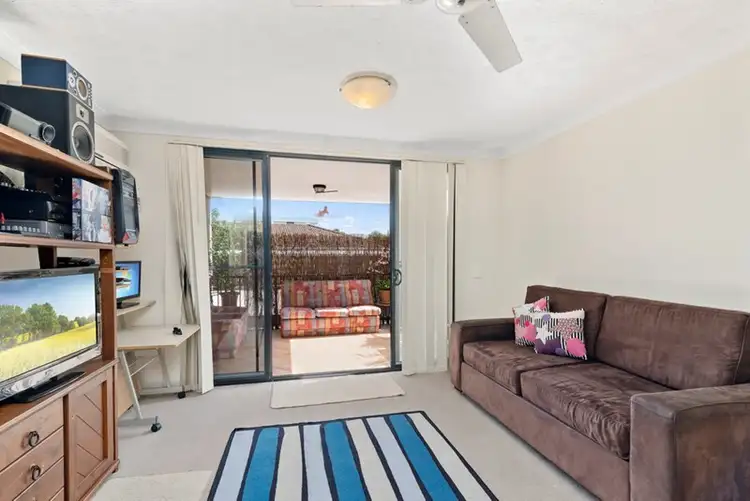Third view of Homely unit listing, 12/4 Mawarra Street, Palm Beach QLD 4221