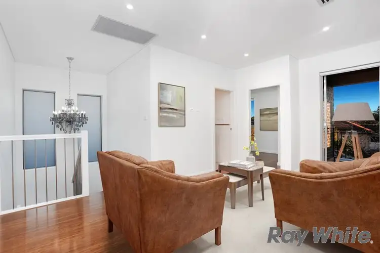Sixth view of Homely house listing, 124 Stella Street, Fairfield Heights NSW 2165