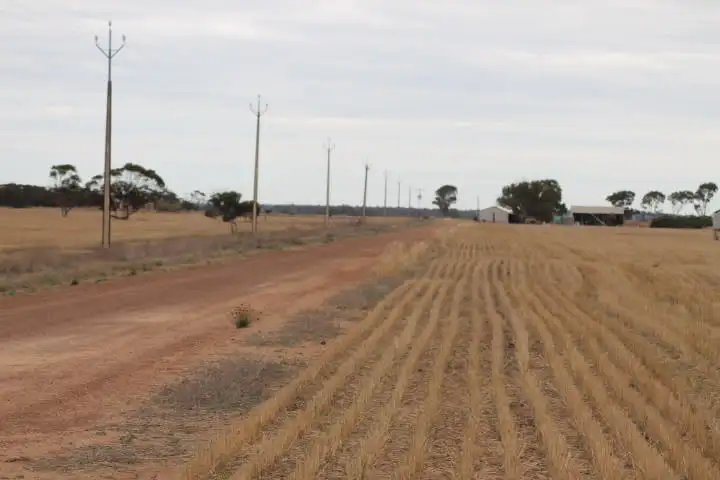 Third view of Homely rural property listing, Lot 10 Hundred of Cummins, Cummins SA 5631