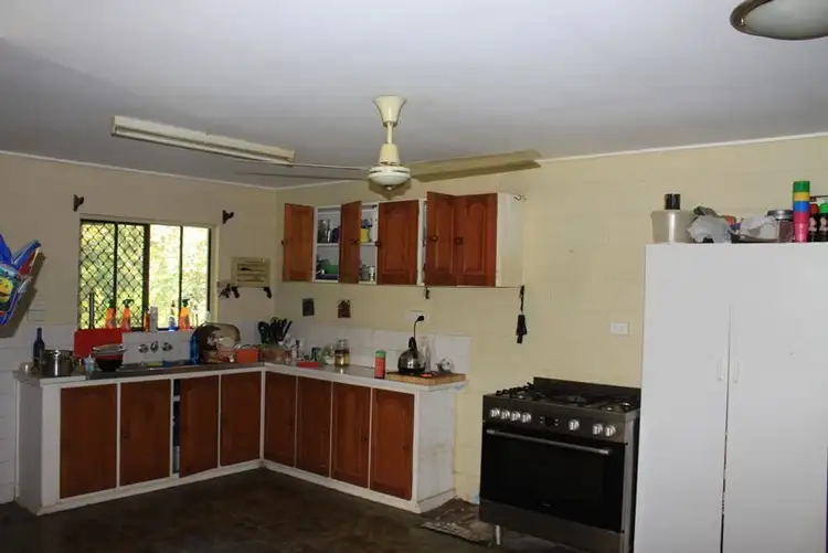 Second view of Homely house listing, 28 Carr Road, Julatten QLD 4871