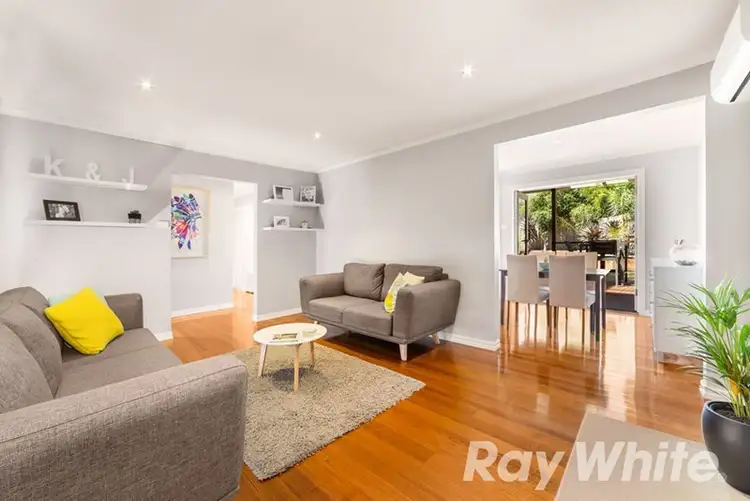 Second view of Homely house listing, 87 Edina Road, Ferntree Gully VIC 3156