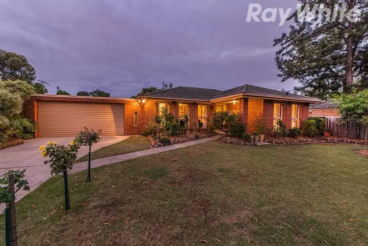 Second view of Homely house listing, 37 Ashton Road, Ferntree Gully VIC 3156