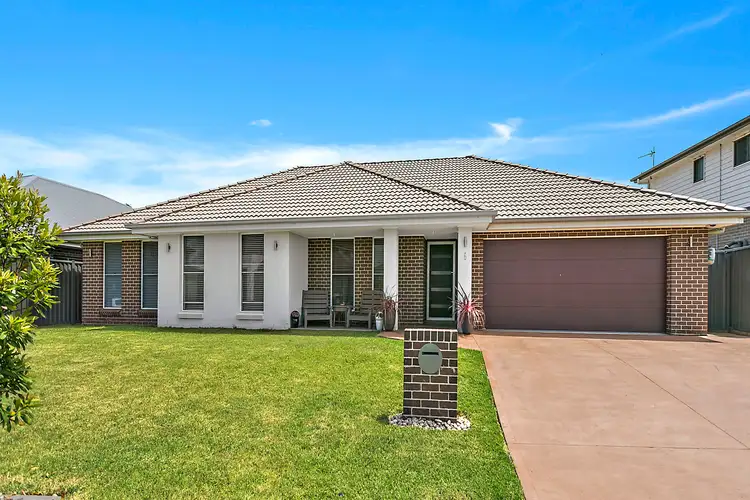 Main view of Homely house listing, 6 Estuary Avenue, Haywards Bay NSW 2530