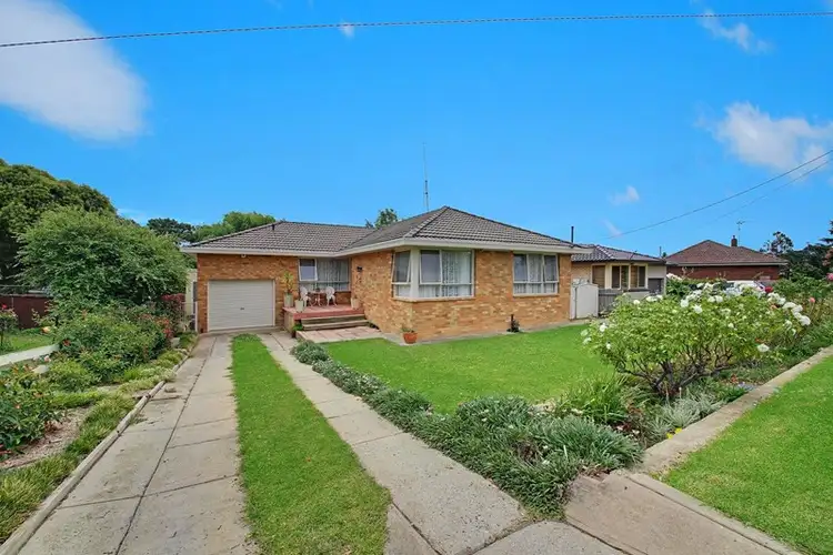 Main view of Homely house listing, 18 Lisgar Street, Goulburn NSW 2580