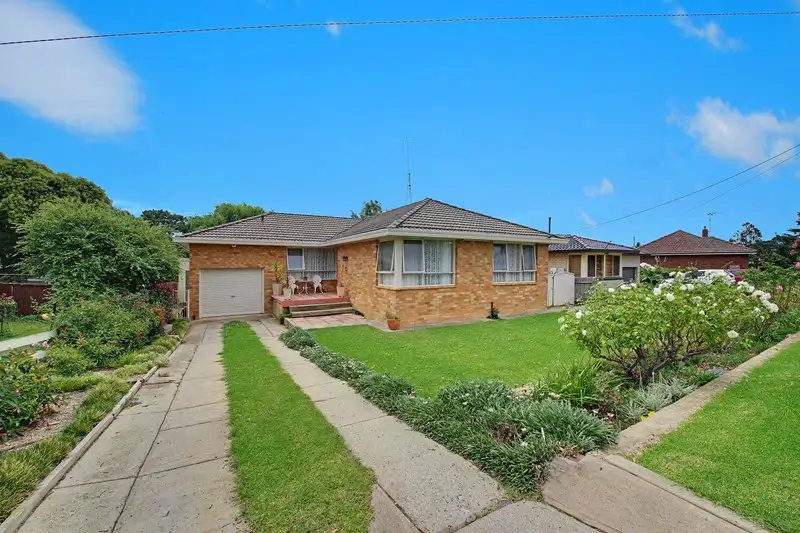 Main view of Homely house listing, 18 Lisgar Street, Goulburn NSW 2580