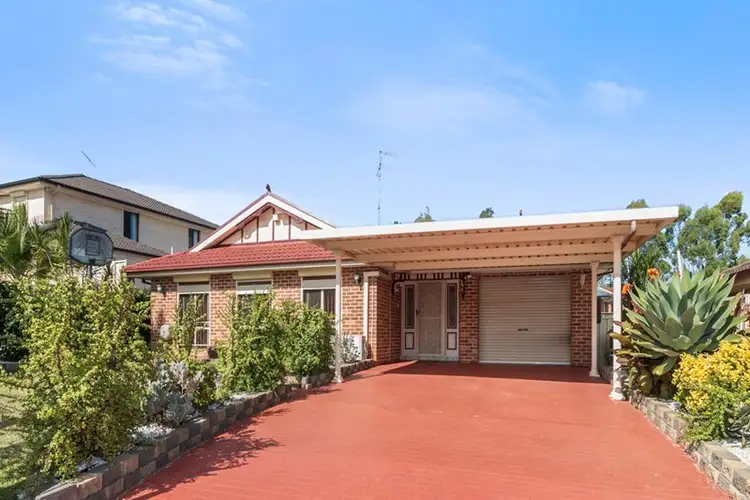 103 Sanderling Street, Hinchinbrook NSW 2168