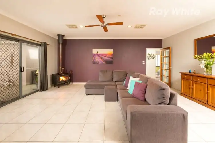 Third view of Homely house listing, 18 Willow Way, Table Top NSW 2640