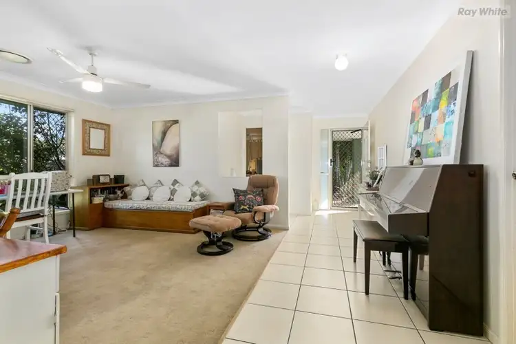 Sixth view of Homely house listing, 1 Heit Court, North Booval QLD 4304