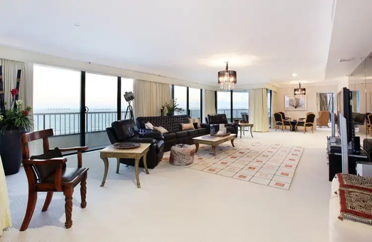 Sixth view of Homely apartment listing, 3510 Main Beach Parade, Main Beach QLD 4217