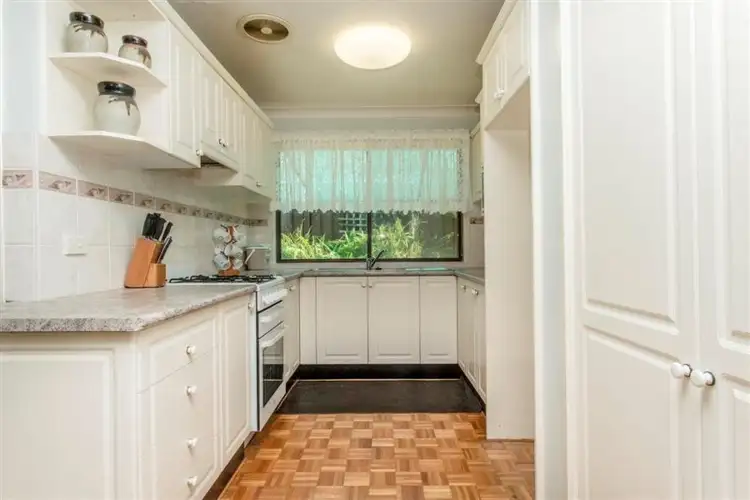 Fifth view of Homely house listing, 12 Tanbark Circuit, Werrington Downs NSW 2747