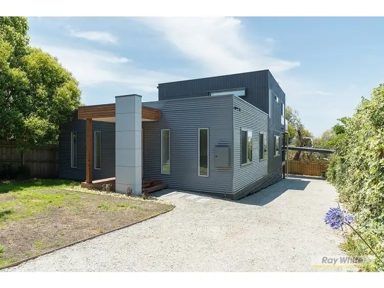 Third view of Homely house listing, 5 Hollywood Crescent, Smiths Beach VIC 3922