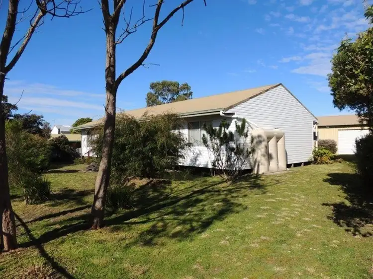 Second view of Homely house listing, 64 Park Avenue, Walpole WA 6398
