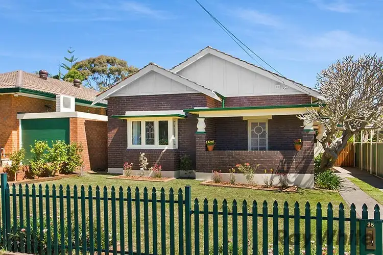35 Haig Street, Bexley NSW 2207
