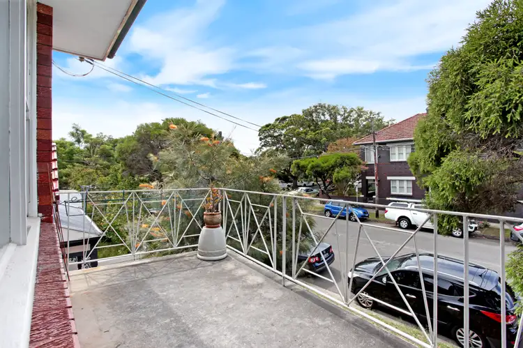 Fourth view of Homely house listing, 5/6 Keith Street, Dulwich Hill NSW 2203